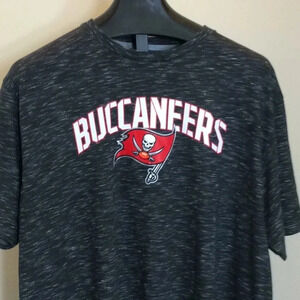 Fanatics NFL Tampa Bay Buccaneers Tom Brady 12 XXL